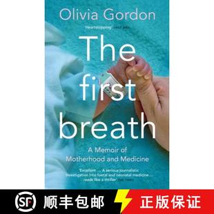 Memoir Breath Medicine The and 4周达 9781509871209 First Motherhood