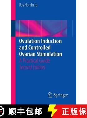 【3-4周达】Ovulation Induction and Controlled Ovarian Stimulation : A Practical Guide (2nd ed. 2014) [9783319056111]
