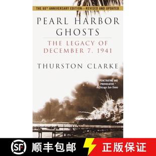 1941 Ghosts December Legacy Harbor The 9780345446077 预订 Pearl