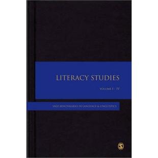 9781446253151 4周达 Literacy Studies