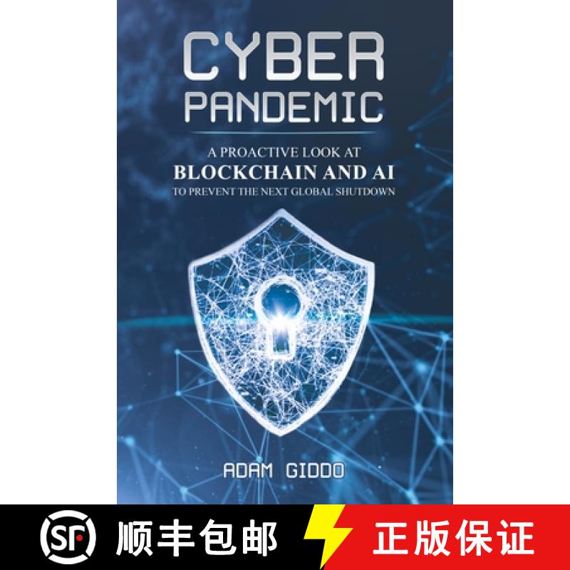 【2-3周达】Cyber Pandemic [9789948748724]