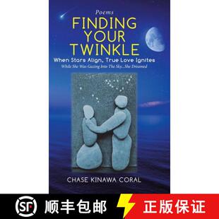 Stars Twinkle Align Ignites Finding Love 4周达 9781982222888 Your True When