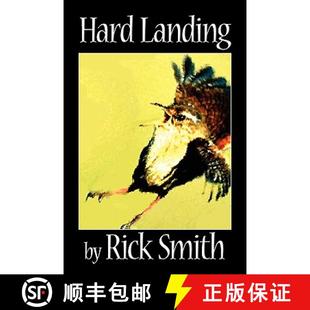 9781929878895 4周达 Hard Landing
