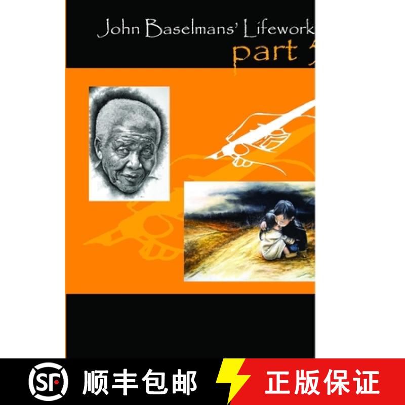 【2-3周达】John Baselmans' Lifework (Part 5) [9781291649734]