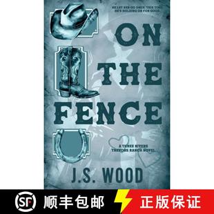 9798895679548 Novel Second 3周达 Chance Fence the Romance Western Contemporary