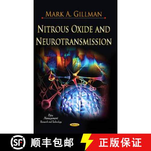 【3-4周达】精装 Nitrous Oxide and Neurotransmission [9781614701064]