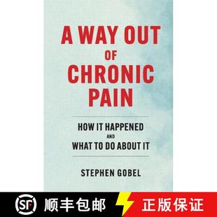 9781098398934 4周达 and Way about Pain How Chronic What Out Happened