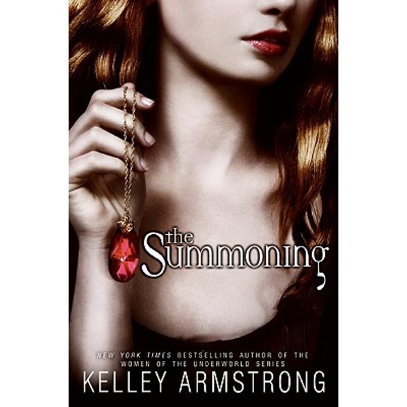 【4周达】The Summoning [9780061450549]