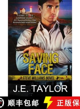 预订 Saving Face [9798869262110]