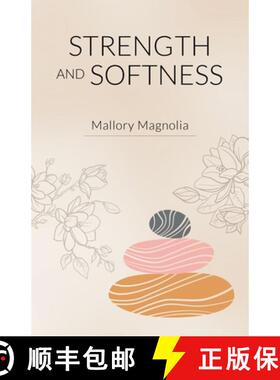 预订 Strength and Softness [9781662943737]