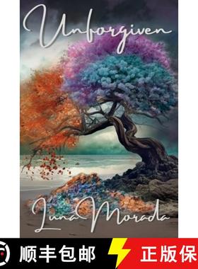 预订 Unforgiven [9798988844112]