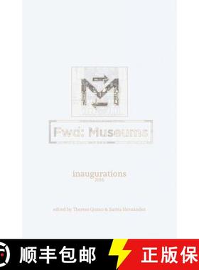 【3-4周达】Fwd: Museums: Inaugurations [9780980230062]