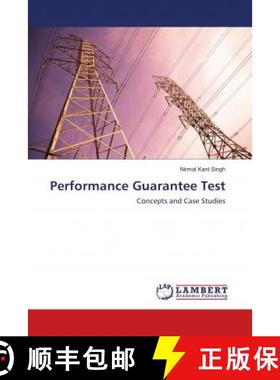 预订 Performance Guarantee Test [9786138335214]