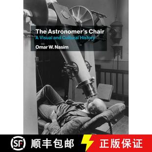 Visual History The Cultural 4周达 9780262045537 Astronomer and Chair