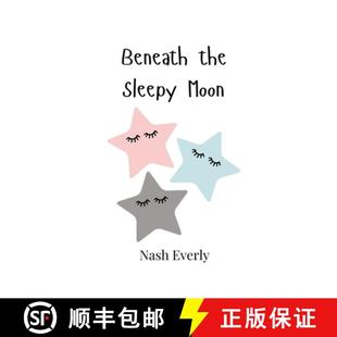 Beneath 9789916905739 the Moon Sleepy 预订