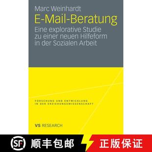 Studie Einer Mail Eine 9783531168463 Sozialen Arbeit Beratung Explorative Hilfeform Neuen Der 4周达