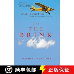 Journal November Brink 5th 12th 1975 Pilot the January 4周达 9781960090980 Student