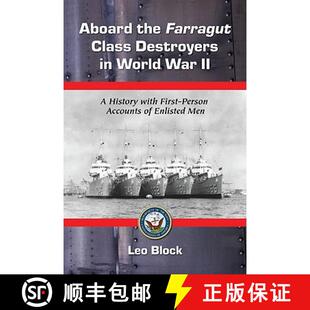 with History Person Farragut War Destroyers Class 9780786442225 Account... Aboard 3周达 the First World