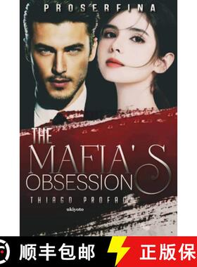 预订 The Mafia's Obsession [9789360165628]
