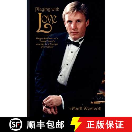 【3-4周达】Playing With Love [9781312021549]