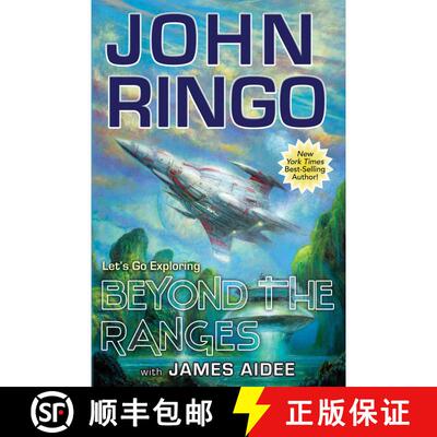 【3-4周达】Beyond the Ranges [9781668072776]