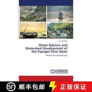 the Water Development 预订 Papagni 9783659535871 and Basin Balance Watershed River