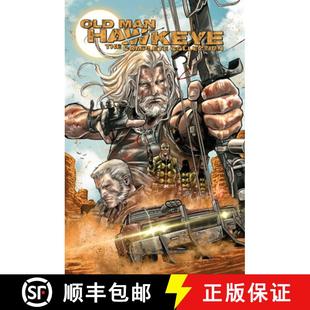 New 9781302967246 Old The Complete Hawkeye 4周达 Man Printing Collection