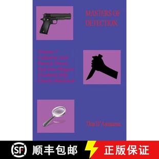 Masters Detection III 4周达 Volume 9780692510247