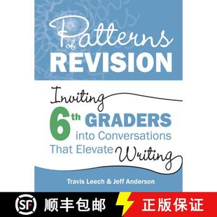 Grade That Revision Patterns Elevate Conversations Inviting Writing Graders Into 4周达 9781625316370 6th
