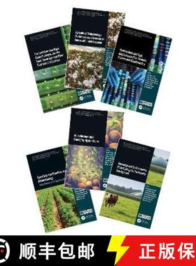 【3-4周达】Multidisciplinary Applications and Advances in Biotechnology: Contributions from the Biote... [9780367760465]