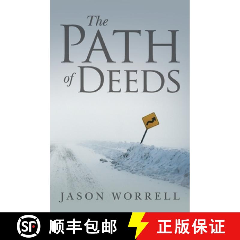 【3-4周达】The Path of Deeds [9780692552209]