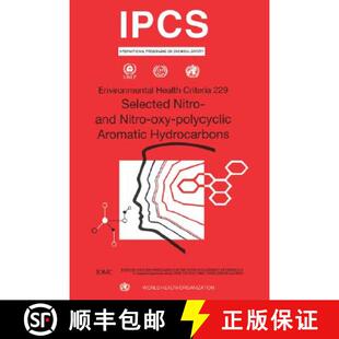 Nitro 9789241572293 229 Health 4周达 Criteria Oxy and No. Polycyclic Series Environmental