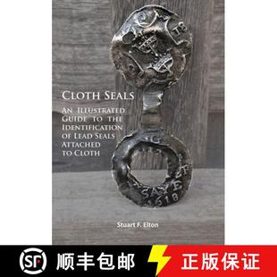 the Guide Identification Cloth Seals Attached Lead 3周達(dá) Illustrated 9781784915483