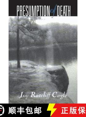 【3-4周达】Presumption of Death [9781622129799]