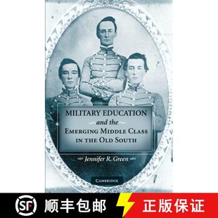 Military 9780521201285 South Middle 4周达 Class and Education Old the Emerging