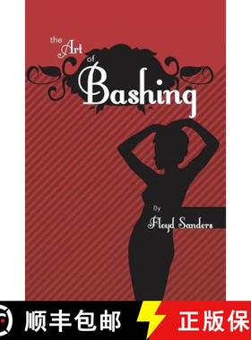 【3-4周达】The Art of Bashing [9781419668913]