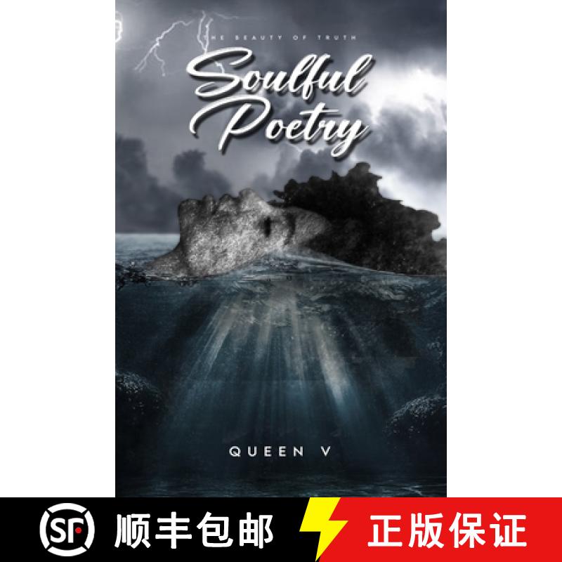 预订 Soulful Poetry [9798985402889]