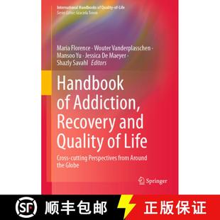 Perspectives 4周达 Addiction and cutting from Cross Handbook Life Quality 9783031658723 Arou... Recovery