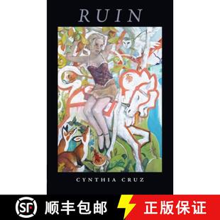 Ruin 4周达 9781882295586