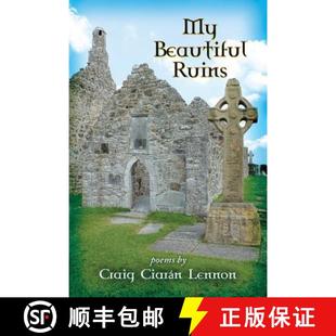 4周达 Beautiful Ruins 9780997896404 Poems