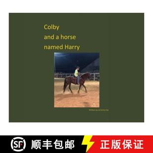 horse named 预订 9798891278387 and Harry Colby