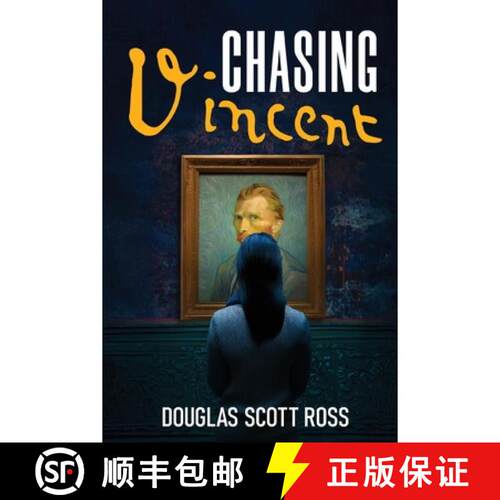 【3-4周达】Chasing Vincent [9798894540931]