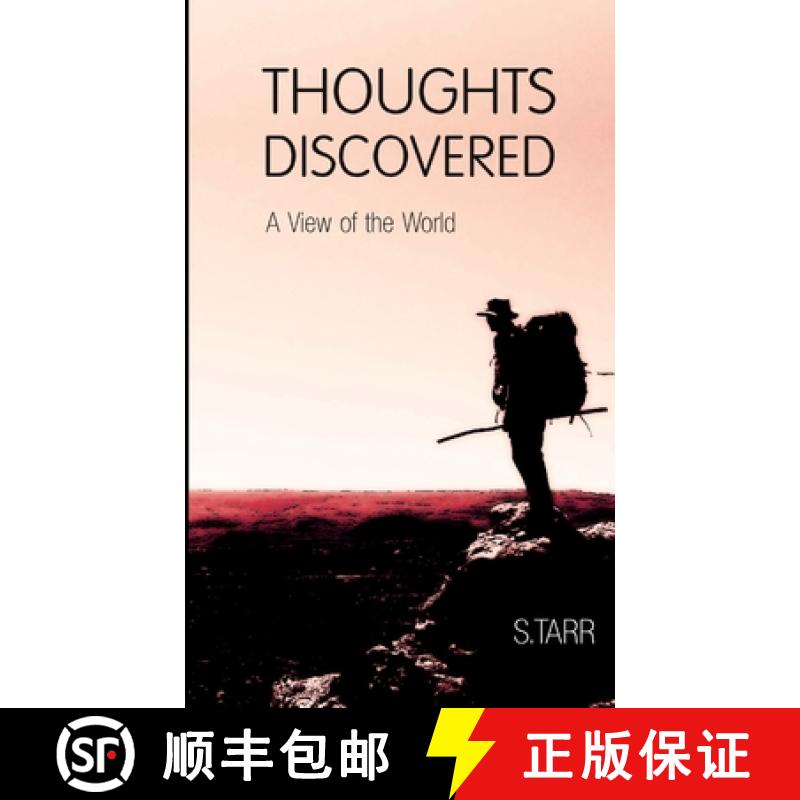 【2-3周达】A View of the World (Thoughts Discovered: Volume Three) [9781329909960]
