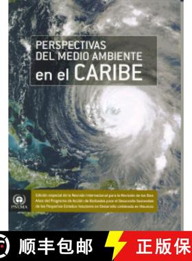 预订 Perspectivas del Medio Ambiente en el Caribe [9789280725315]