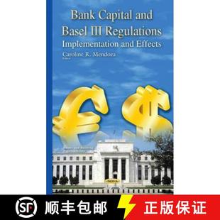 Implementation 9781634824293 Bank Basel III and 4周达 Capital Effects Regulations