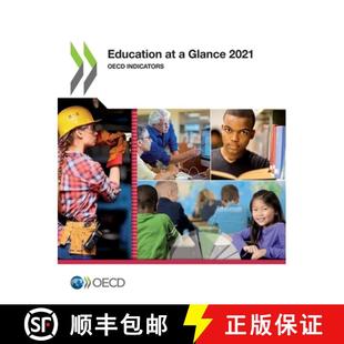 glance 9789264360778 4周达 indicators OECD 2021 Education
