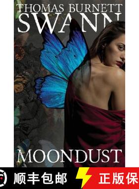 【3-4周达】Moondust [9781479409037]