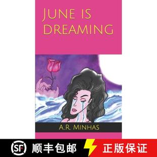 Dreaming 4周达 9781777517212 June
