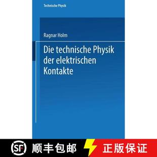 Die Technische Kontakte 9783662422229 Elektrischen 4周达 Der Physik