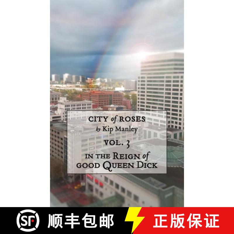 【3-4周达】In the Reign of Good Queen Dick [9781734945232]